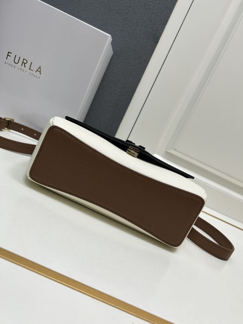 Furla Satchel Bags